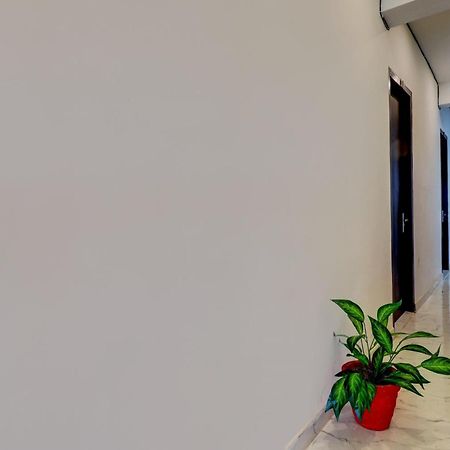 Hotel O Om Pushp Residency 马图拉 外观 照片